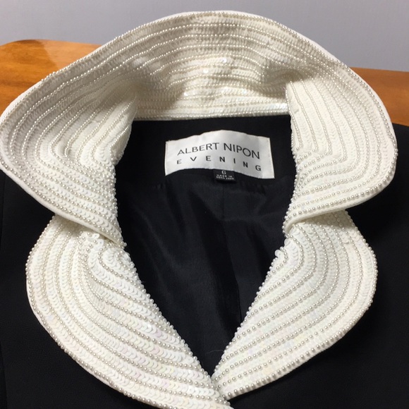 Albert Nipon 6 - Picture 12 of 15